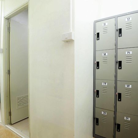 Sabai Hostel Ko Phi Phi Zewnętrze zdjęcie