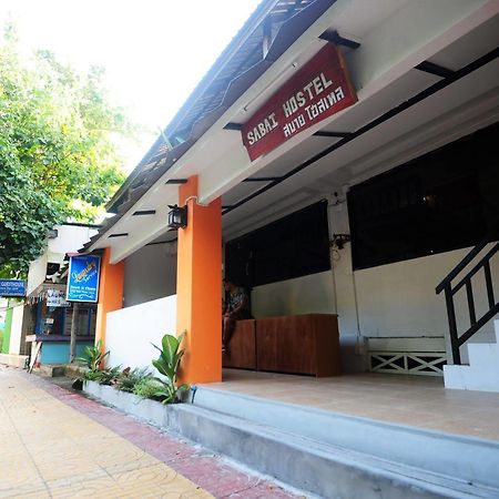 Sabai Hostel Ko Phi Phi Zewnętrze zdjęcie