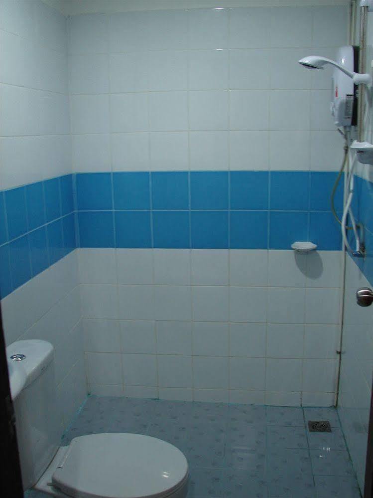Sabai Hostel Ko Phi Phi Zewnętrze zdjęcie