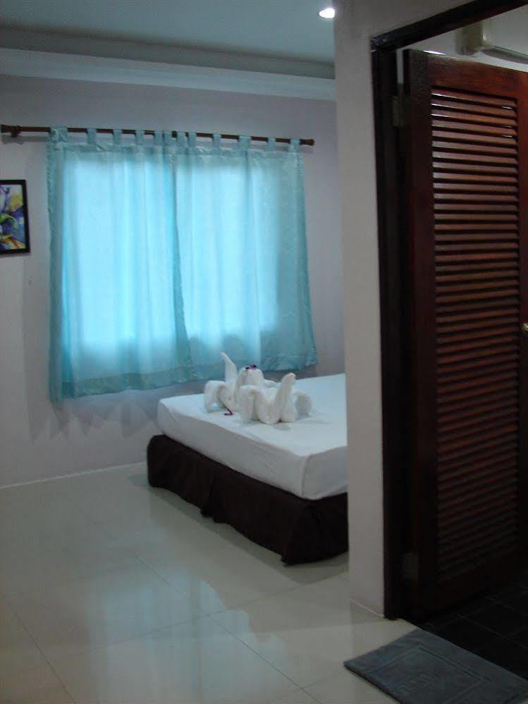 Sabai Hostel Ko Phi Phi Zewnętrze zdjęcie