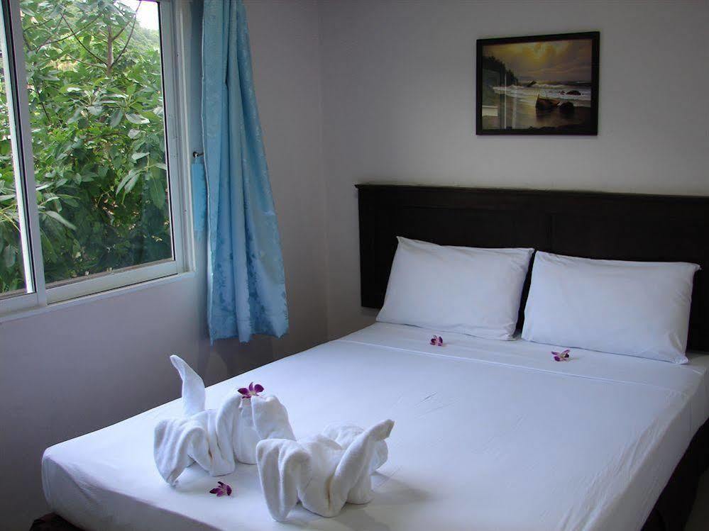 Sabai Hostel Ko Phi Phi Zewnętrze zdjęcie