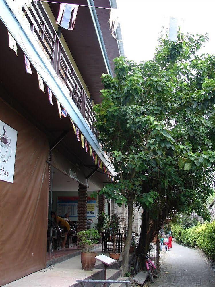 Sabai Hostel Ko Phi Phi Zewnętrze zdjęcie