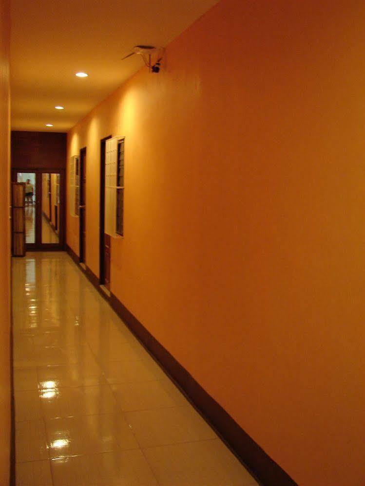 Sabai Hostel Ko Phi Phi Zewnętrze zdjęcie