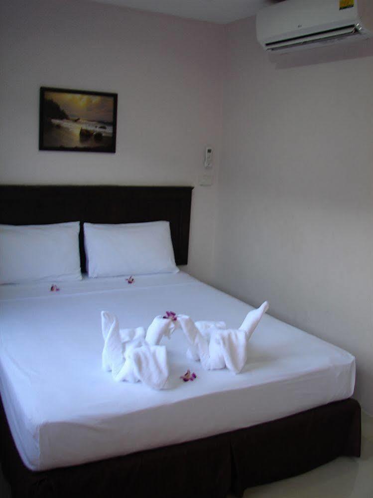 Sabai Hostel Ko Phi Phi Zewnętrze zdjęcie