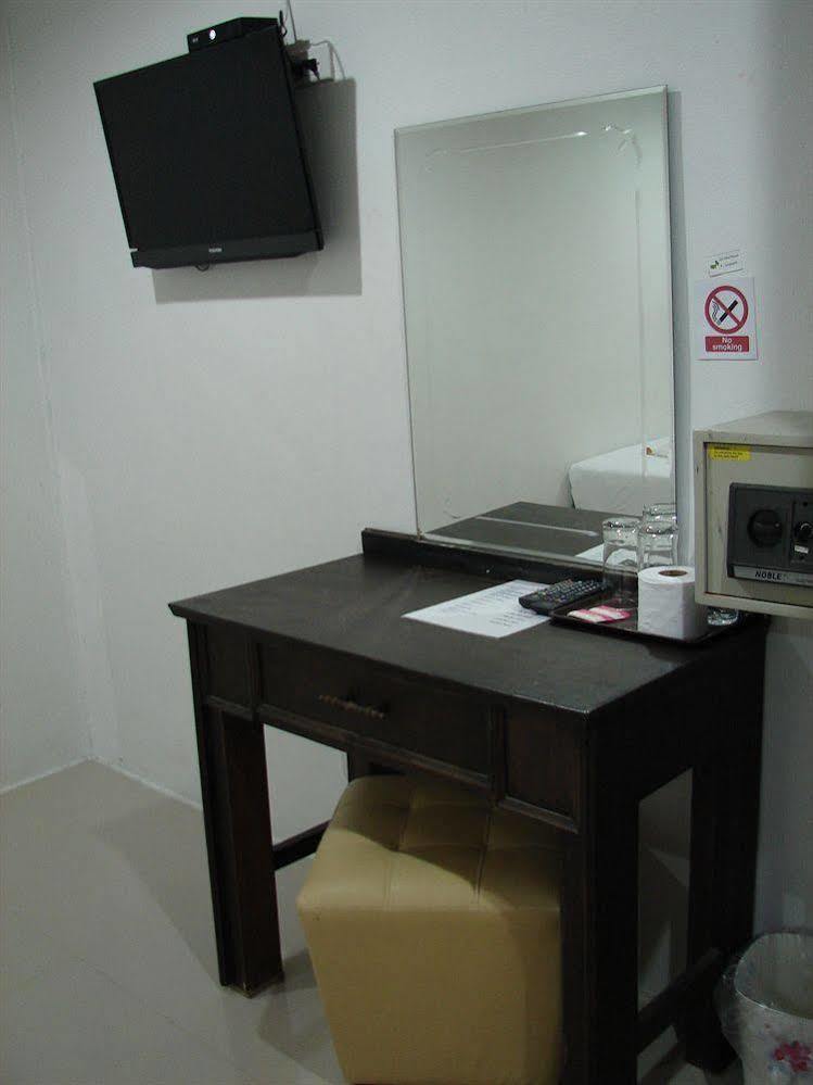 Sabai Hostel Ko Phi Phi Zewnętrze zdjęcie