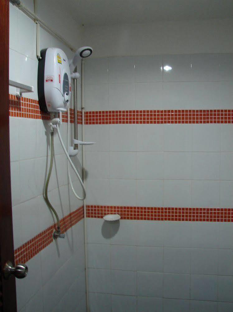 Sabai Hostel Ko Phi Phi Zewnętrze zdjęcie
