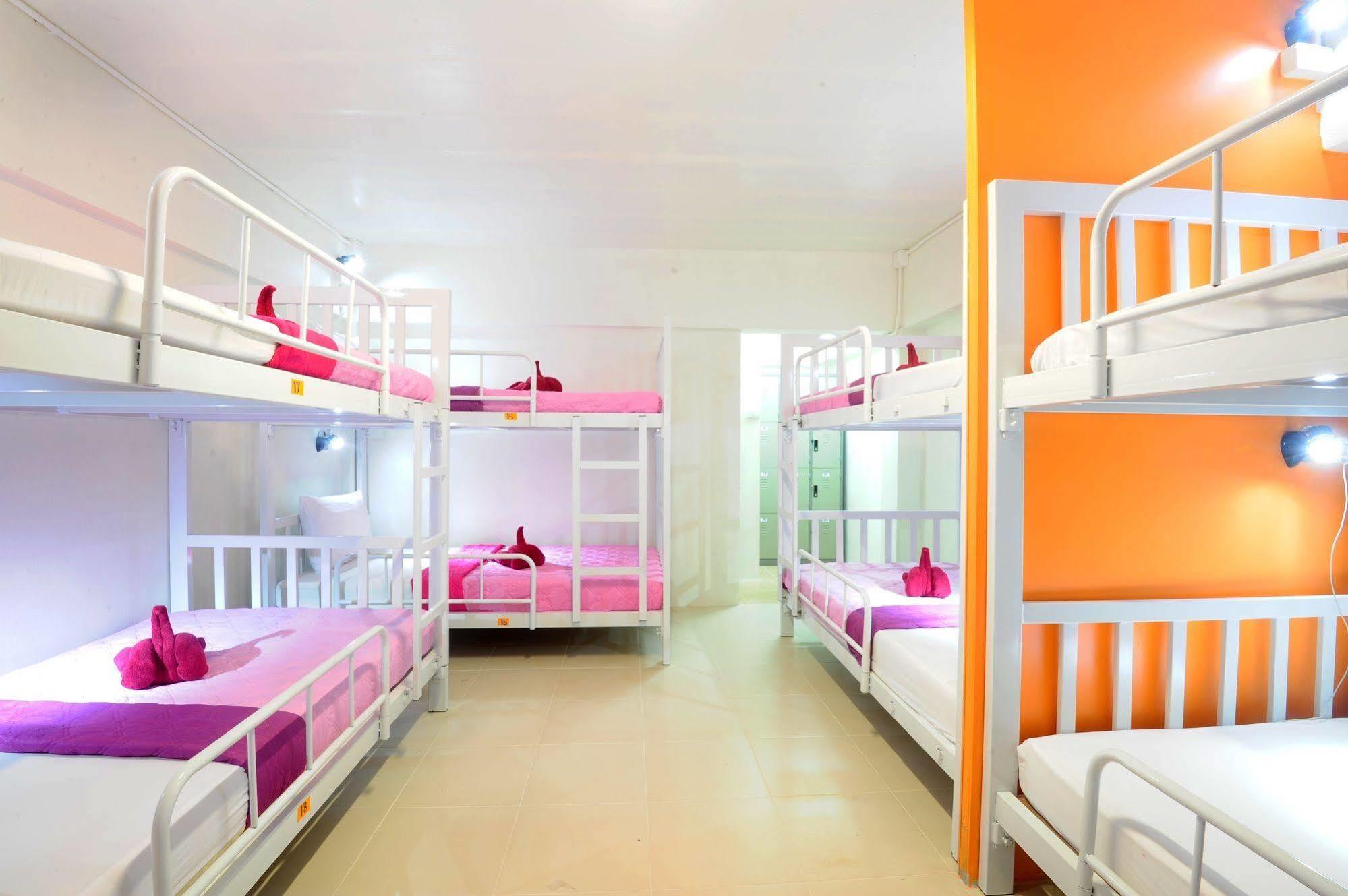 Sabai Hostel Ko Phi Phi Zewnętrze zdjęcie