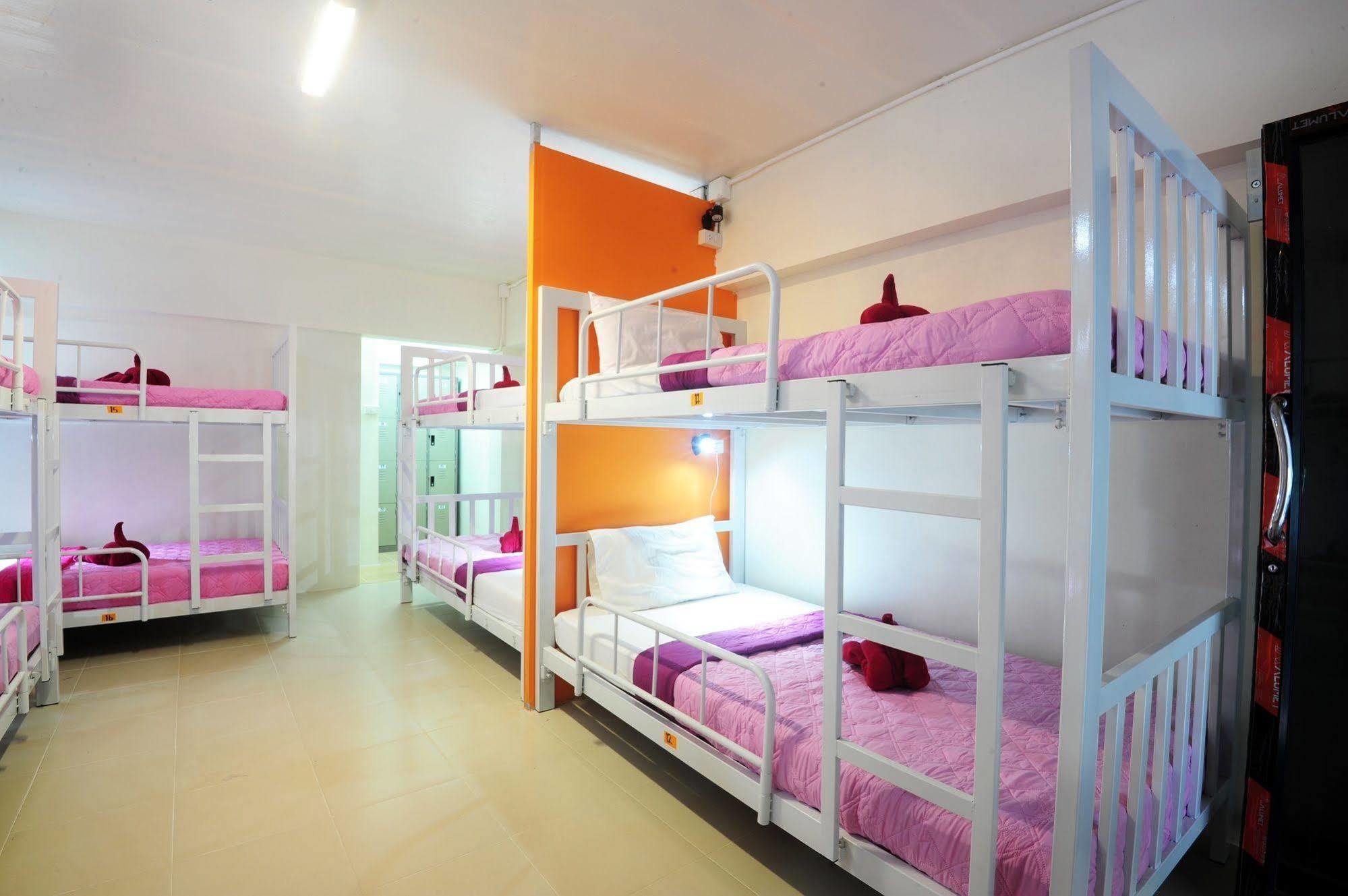 Sabai Hostel Ko Phi Phi Zewnętrze zdjęcie