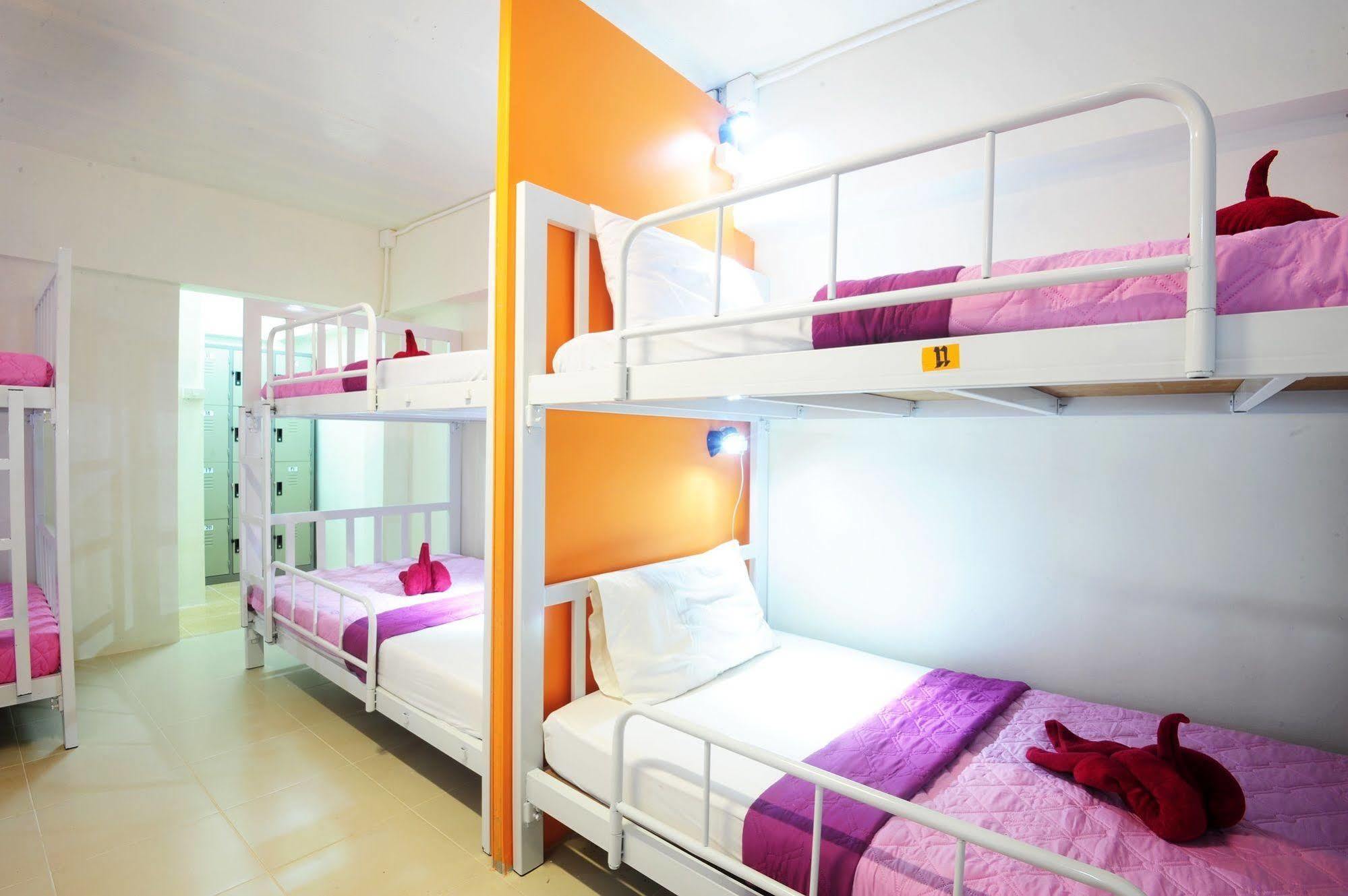 Sabai Hostel Ko Phi Phi Zewnętrze zdjęcie