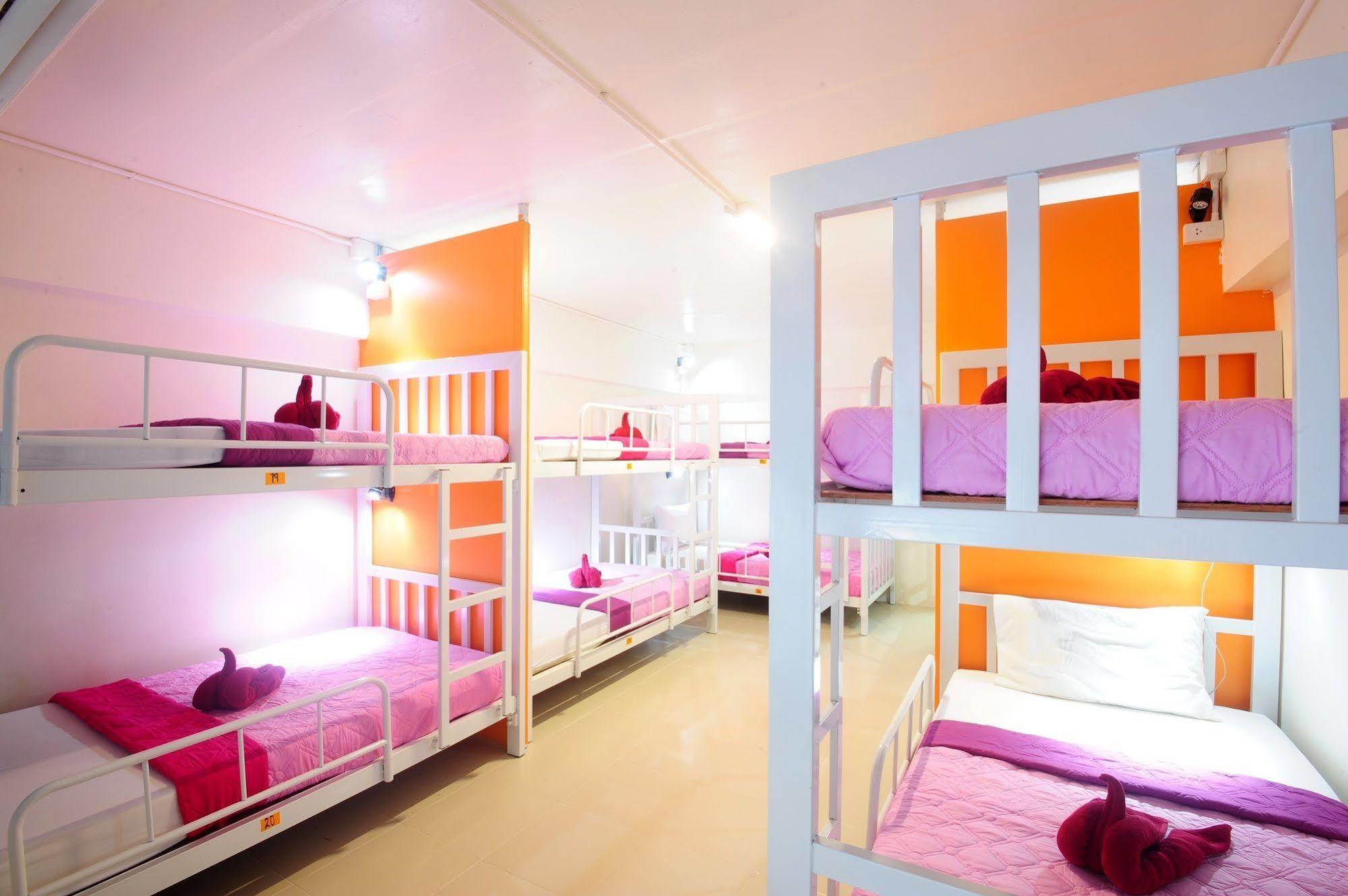 Sabai Hostel Ko Phi Phi Zewnętrze zdjęcie