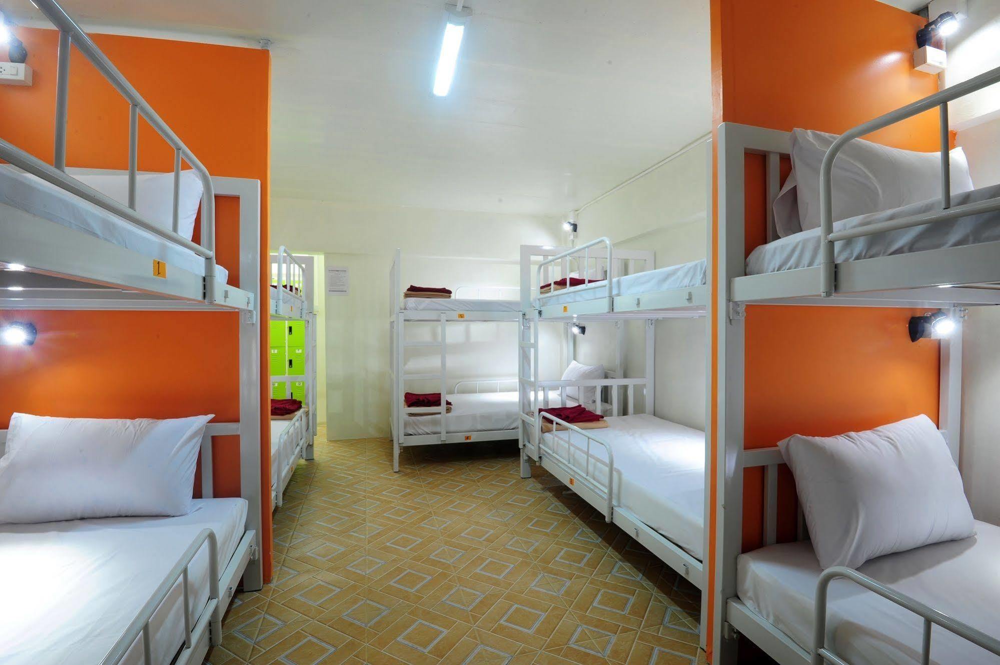 Sabai Hostel Ko Phi Phi Zewnętrze zdjęcie