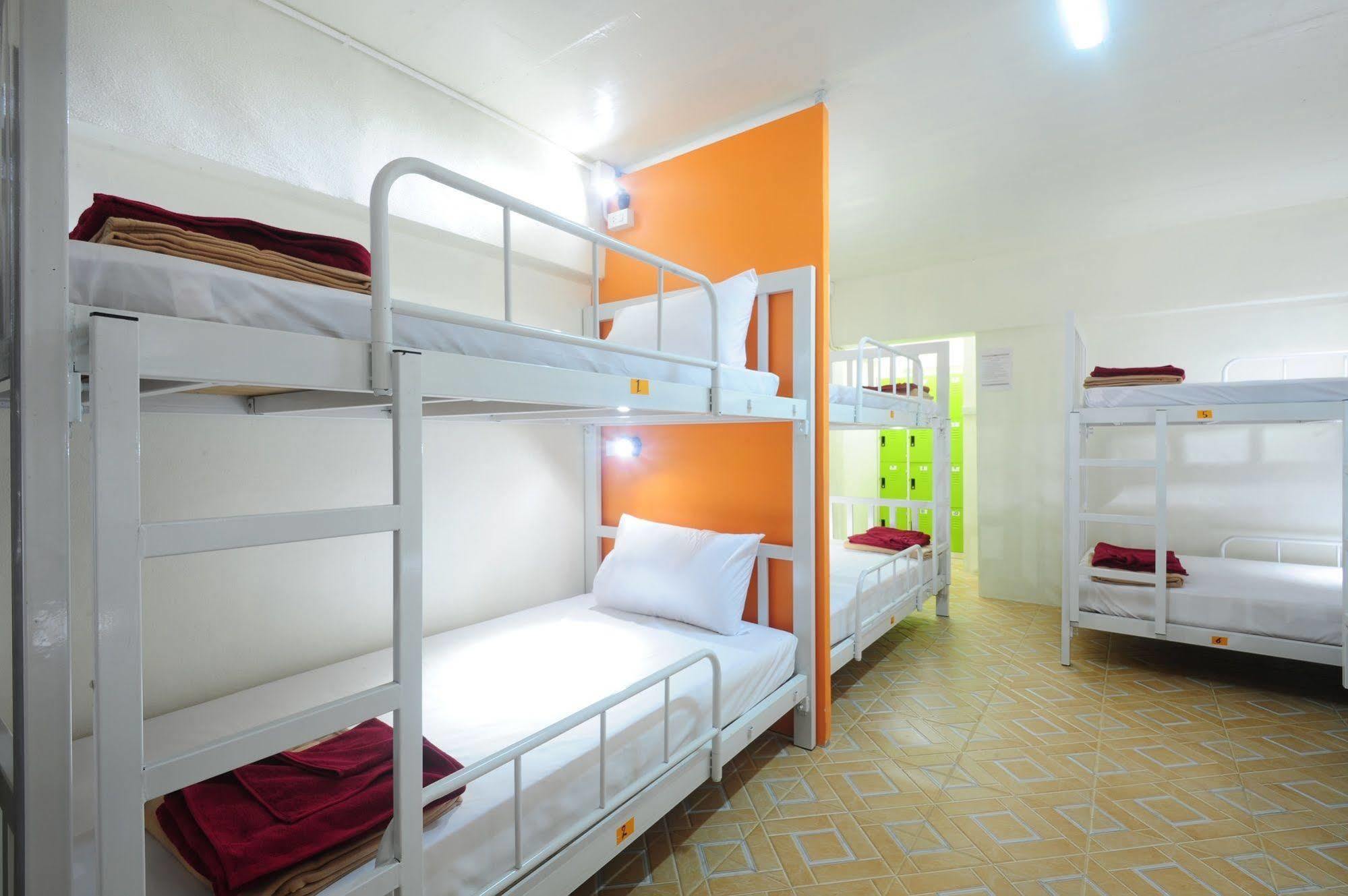 Sabai Hostel Ko Phi Phi Zewnętrze zdjęcie