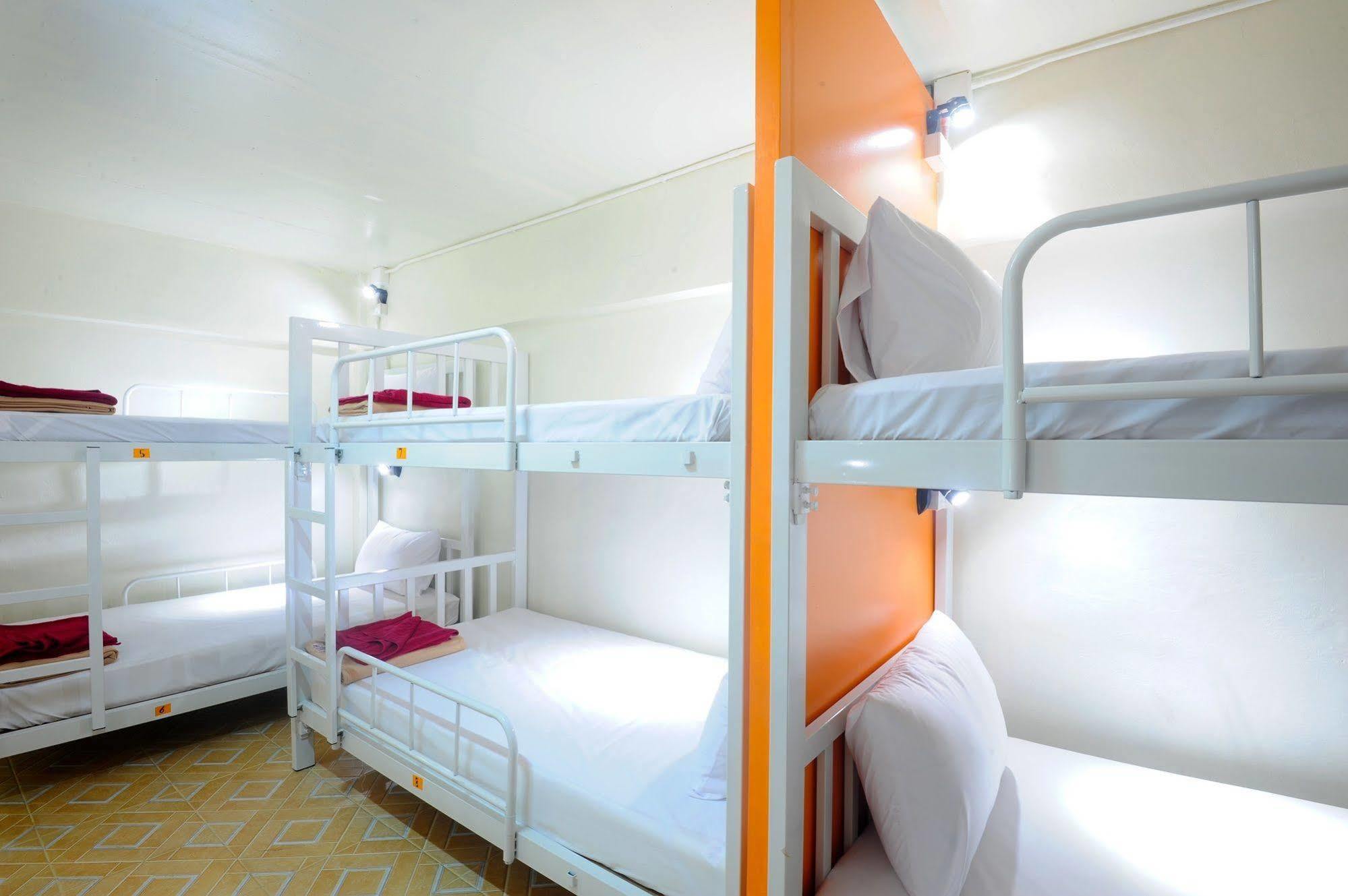Sabai Hostel Ko Phi Phi Zewnętrze zdjęcie